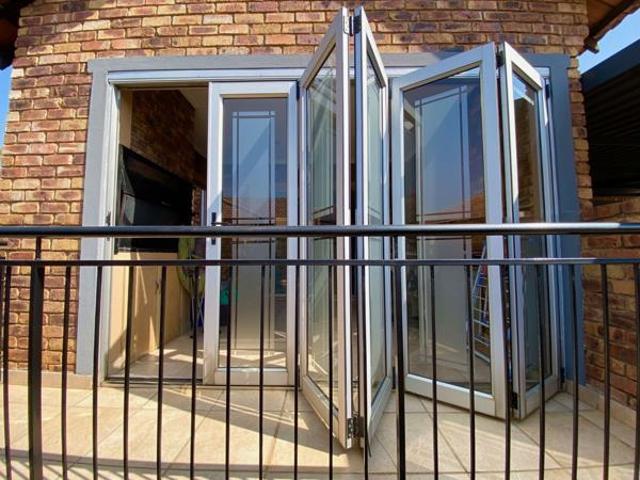 Townhouse for sale in Centurion, Gauteng