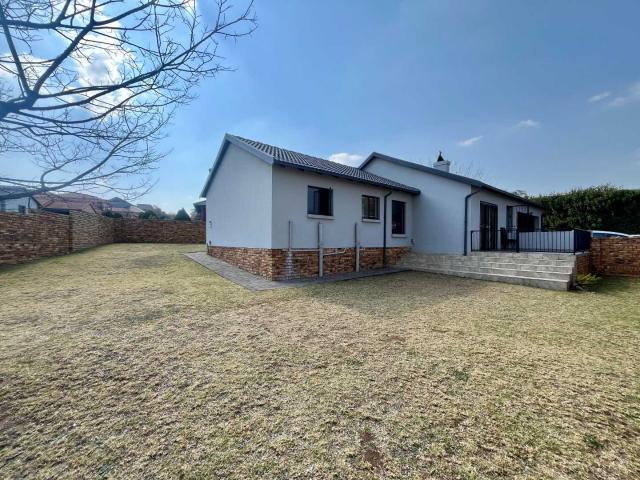 Townhouse for sale in Centurion, Gauteng