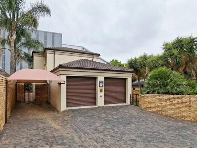 House for rent in Nooitgedacht, Gauteng