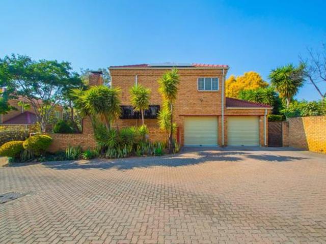 Townhouse for sale in Westonaria, Gauteng