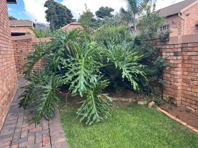 Townhouse for rent in Westonaria, Gauteng