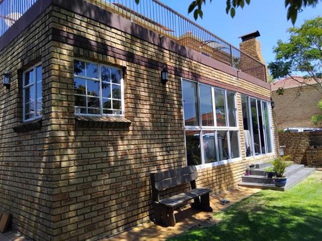 Townhouse for sale in Westonaria, Gauteng