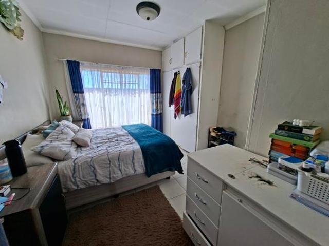 Townhouse for sale in Seshego, Limpopo