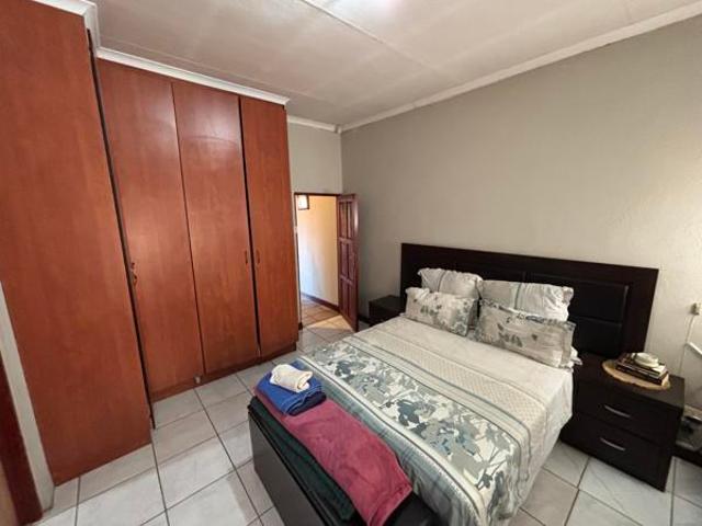 Townhouse for sale in Seshego, Limpopo