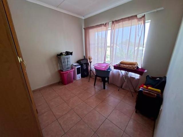 Townhouse for sale in Seshego, Limpopo