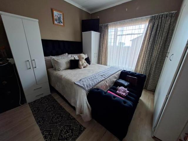 Townhouse for sale in Seshego, Limpopo