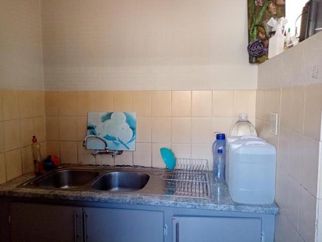 Townhouse for sale in Seshego, Limpopo