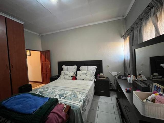 Townhouse for sale in Seshego, Limpopo