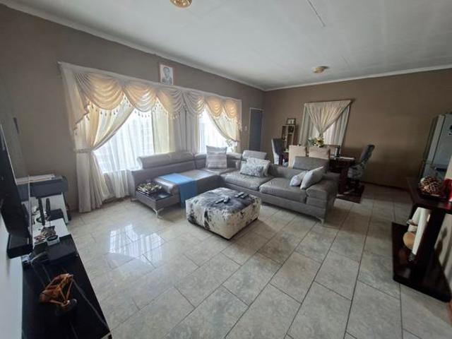 Townhouse for sale in Seshego, Limpopo