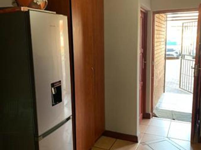 Townhouse for sale in Seshego, Limpopo
