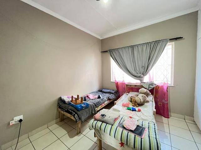 Townhouse for sale in Polokwane, Polokwane Local Municipality