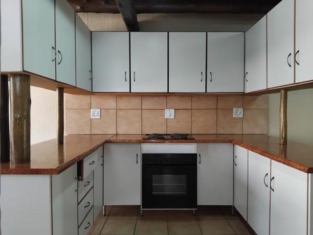 Townhouse for rent in Seshego, Limpopo