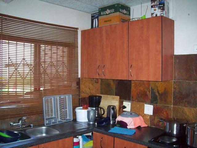 Townhouse for sale in Seshego, Limpopo