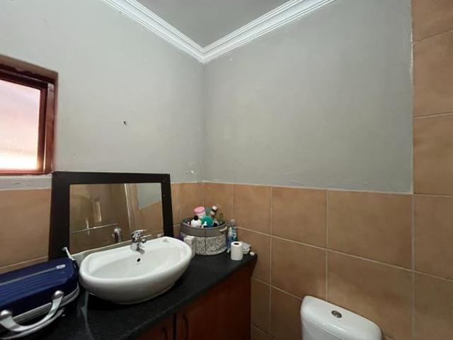 Townhouse for sale in Seshego, Limpopo