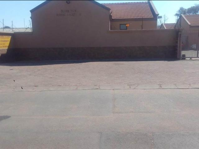 House for sale in Seshego, Limpopo