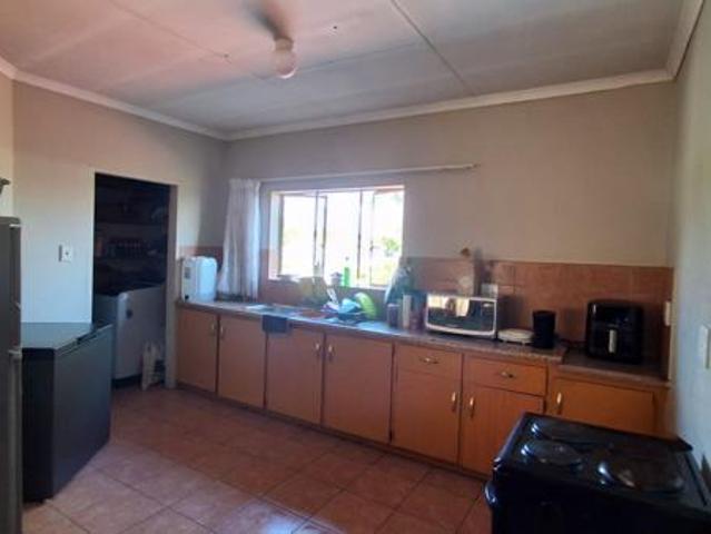 Townhouse for sale in Seshego, Limpopo