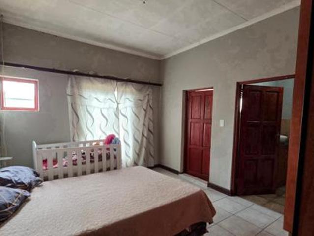 Townhouse for sale in Seshego, Limpopo