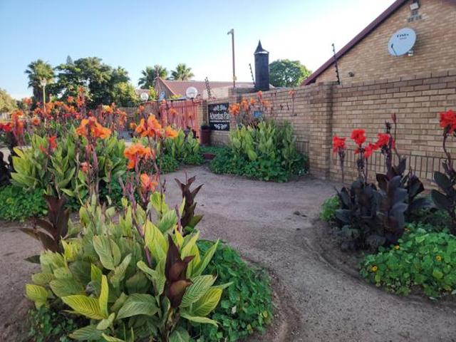 Townhouse for rent in Seshego, Limpopo