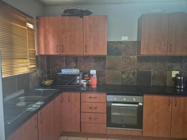Townhouse for sale in Seshego, Limpopo