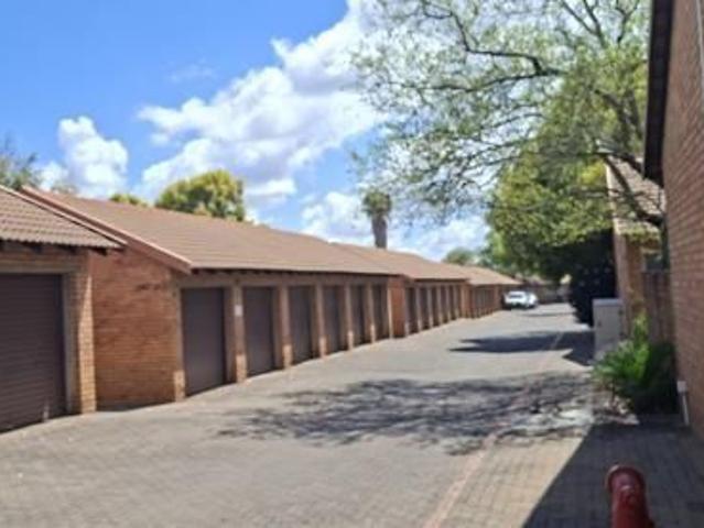 House for rent in Annlin, Pretoria