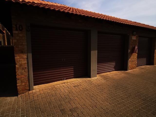 Townhouse for rent in Pretoria East, Pretoria