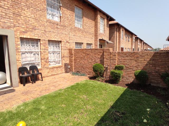 Townhouse for rent in Pretoria East, Pretoria