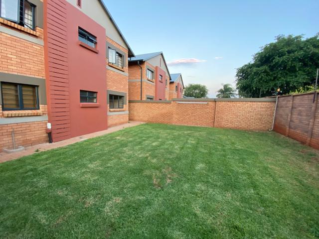 Townhouse for rent in Pretoria East, Pretoria
