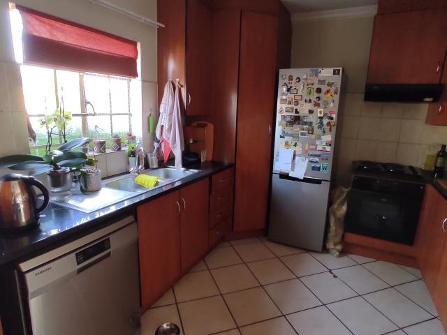 Townhouse for rent in Pretoria East, Pretoria