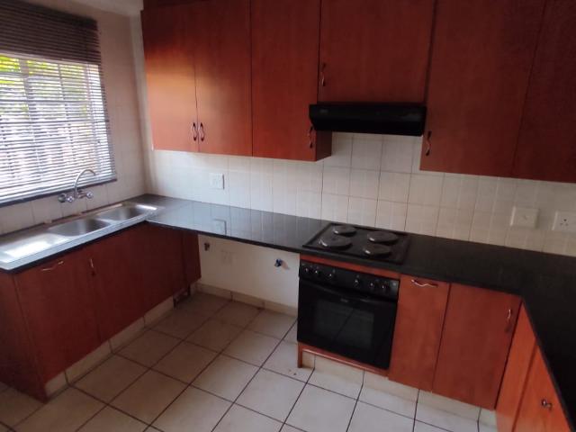 Townhouse for sale in Waterkloof, Gauteng