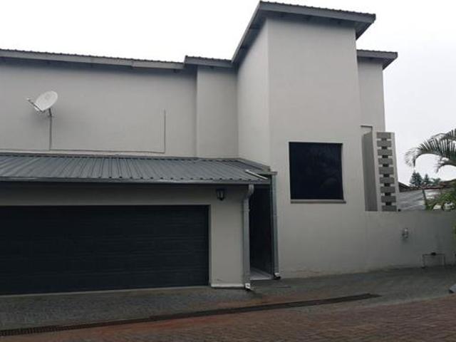 Townhouse for sale in Mopani, Limpopo
