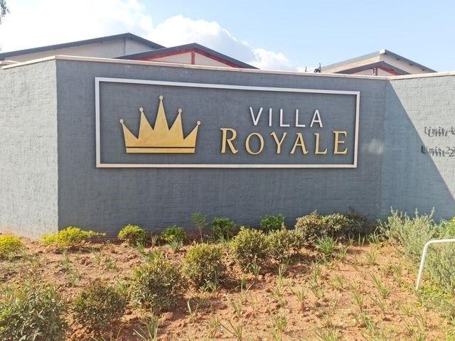Townhouse for sale in Mopani, Limpopo