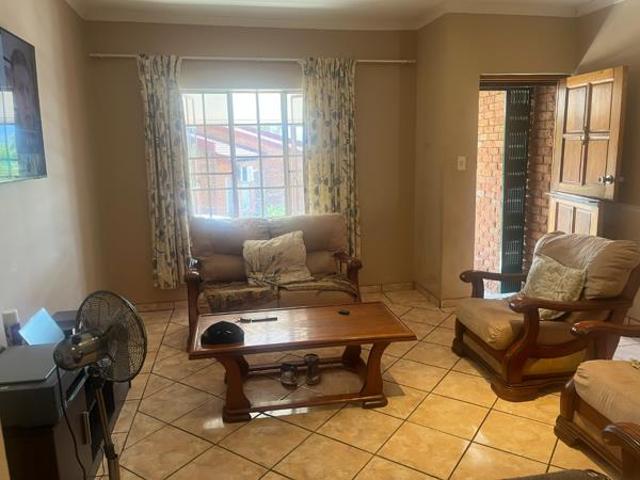 Townhouse for sale in Mopani, Limpopo