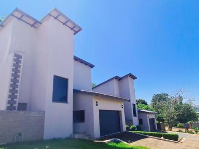 Townhouse for sale in Mopani, Limpopo