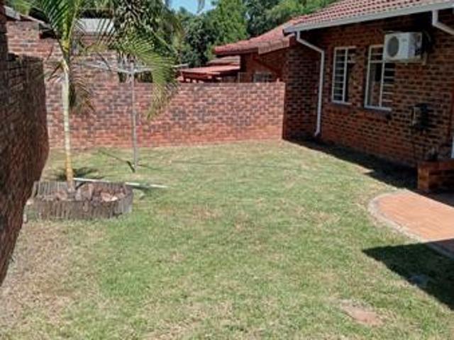 Townhouse for sale in Mopani, Limpopo