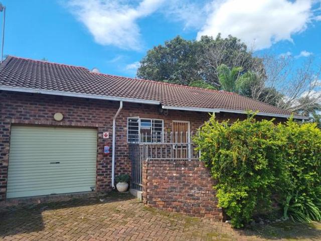 Townhouse for rent in Mopani, Limpopo