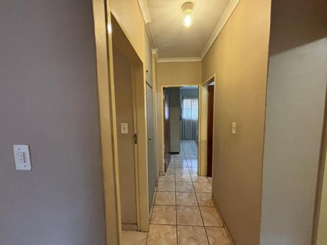 Townhouse for sale in Mopani, Limpopo
