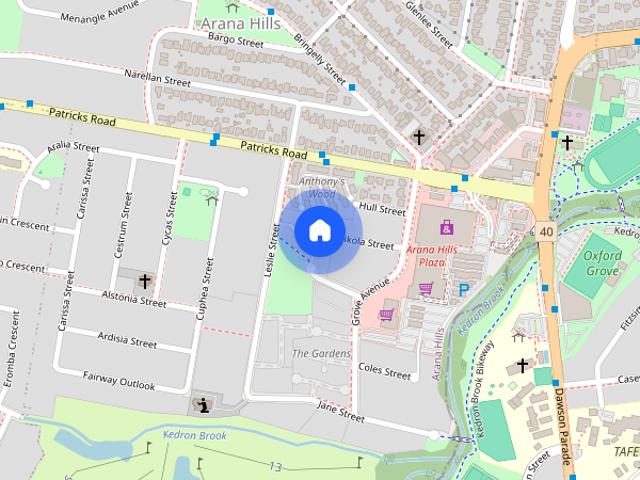 House for rent in Toombul, Queensland