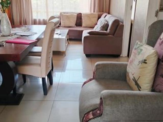 Townhouse for sale in Bloemfontein, Mangaung Metropolitan Municipality