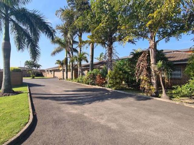 Townhouse for sale in UMhlathuze Municipality, Kwazulu-natal