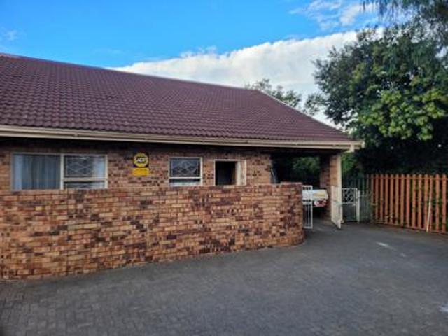 House for sale in Bloemfontein, Free State