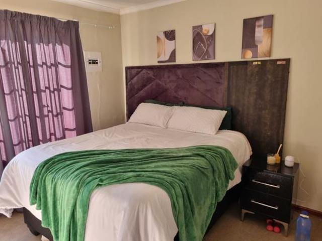 Townhouse for sale in Bloemfontein, Free State