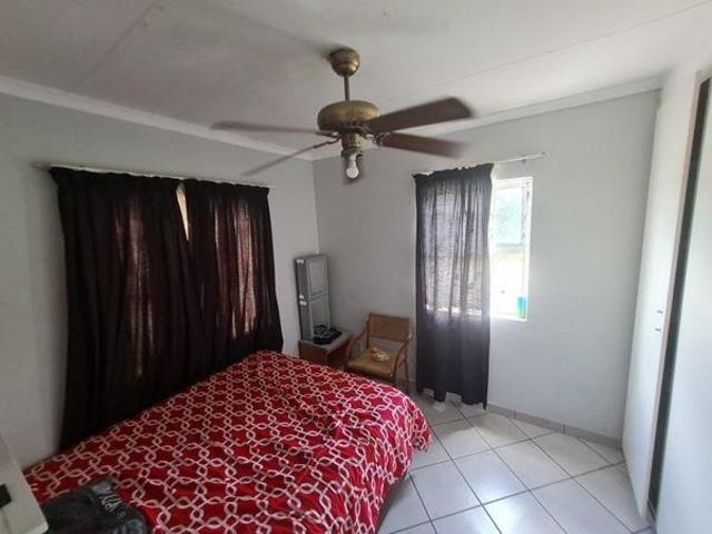 Townhouse for rent in Richards Bay, uMhlathuze Local Municipality