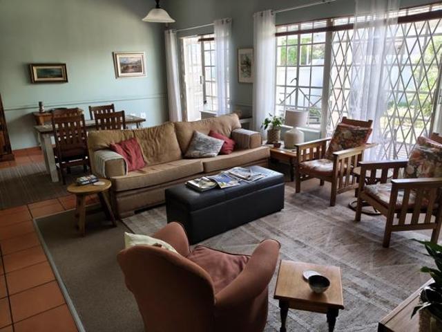 Townhouse for sale in Bloemfontein, Mangaung Metropolitan Municipality