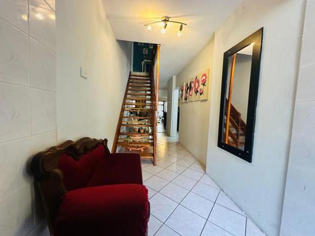 Townhouse for sale in UMhlathuze Municipality, Kwazulu-natal