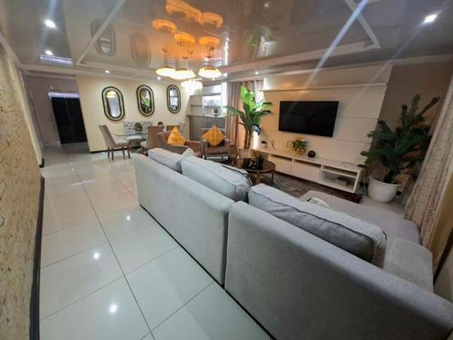 Townhouse for rent in Richards Bay, uMhlathuze Local Municipality