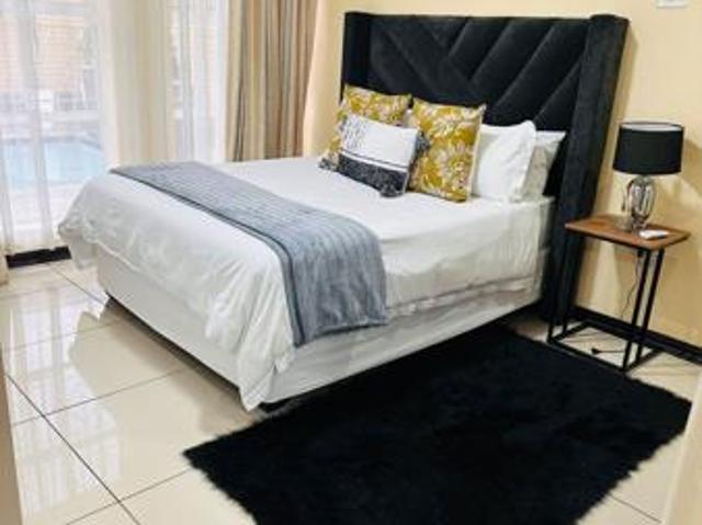 Townhouse for rent in Richards Bay, uMhlathuze Local Municipality