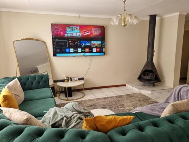 Townhouse for sale in Bloemfontein, Free State