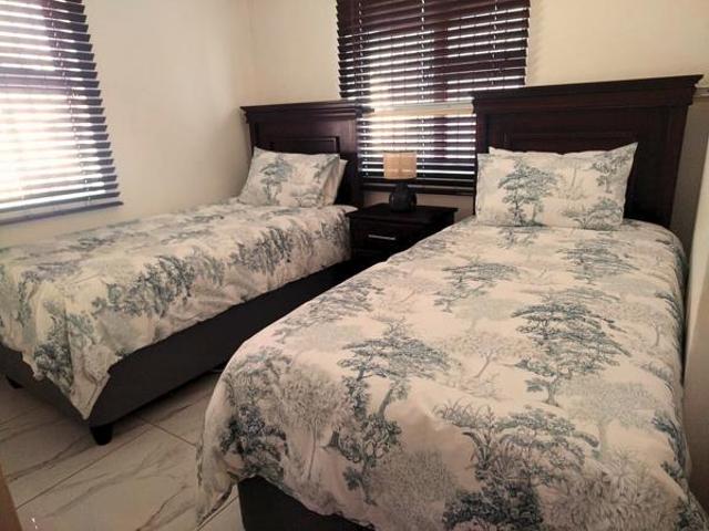 Townhouse for rent in UMhlathuze Municipality, Kwazulu-natal