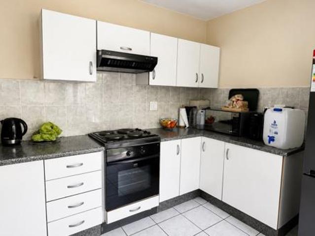 Townhouse for sale in UMhlathuze Municipality, Kwazulu-natal