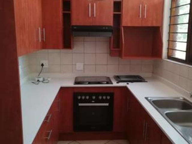Townhouse for rent in Waterkloof, Gauteng